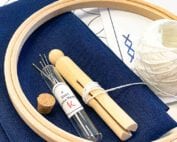 sashiko pakket beginners