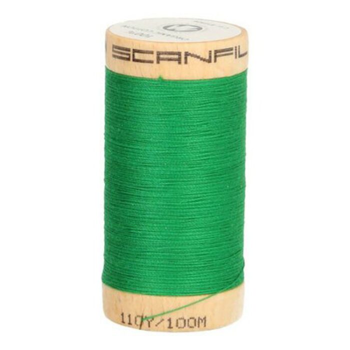 Scanfil ecological sewing thread 4821