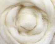 undyed wool roving new zealand merino