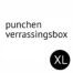 punchen verrassingsbox xl