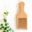 weaving comb long Studio Koekoek