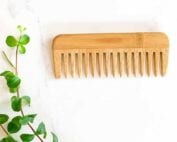 weaving comb short Studio Koekoek