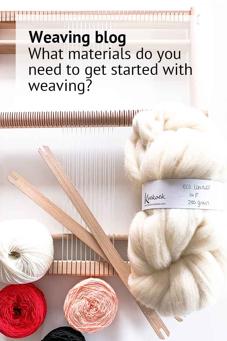 3 Yarns Beginner Weavers should NEVER use!