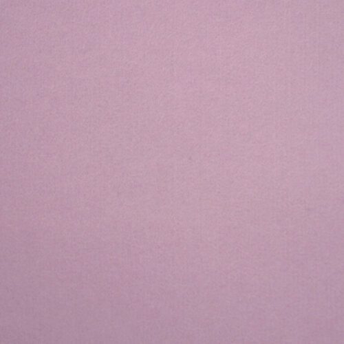 100% natural sheep wool felt lilac