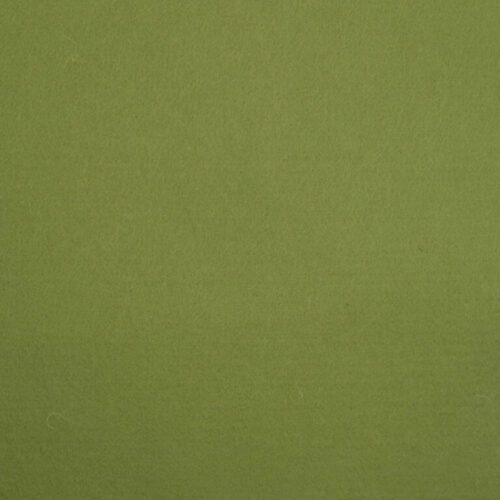 wolvilt avocado groen kleur schapen vilt