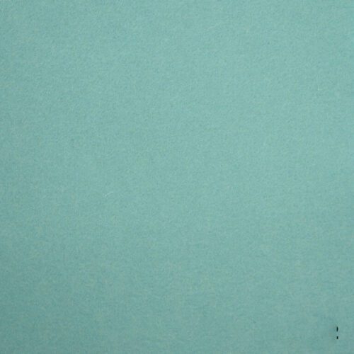 Pastel Blue wool felt sheet