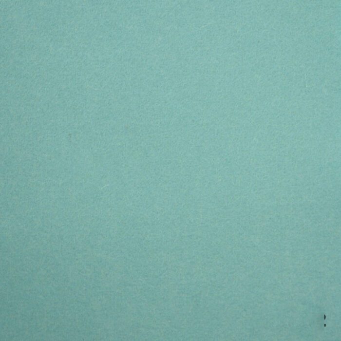 Pastel Blue wool felt sheet