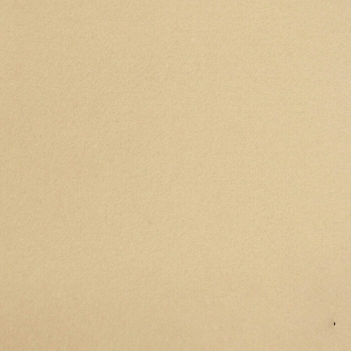 wolvilt licht beige wollen vilt lapjes 177
