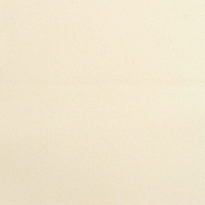 100% Wool Felt Sheet 20 x 30 cm. European wool felt 1mm. Ecru 191