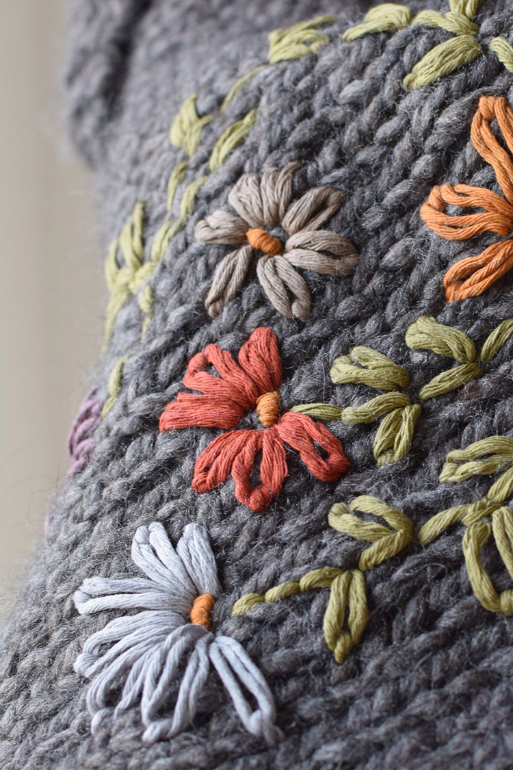 16 januari 2026 14:00 Borduren op breiwerk workshop. Leer borduren op je gebreide kleding. Workshop van 2,5 uur in Amsterdam. 16 januari 2026 14:00 Borduren op breiwerk workshop. Leer borduren op je gebreide kleding. Workshop van 2,5 uur in Amsterdam.